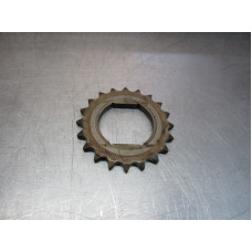 26D410 Crankshaft Timing Gear From 2014 Chevrolet Trax  1.4 55355345